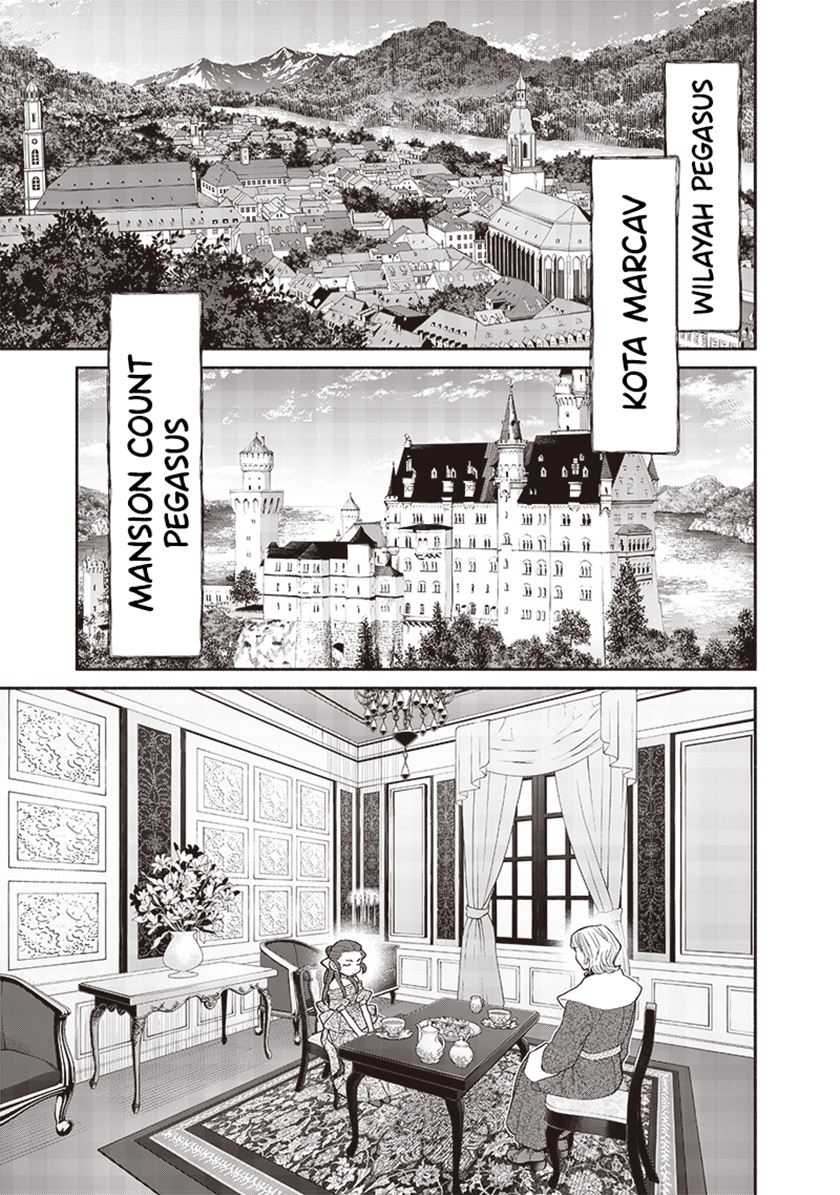 Tensei Goblin da kedo Shitsumon aru? Chapter 118 Bahasa Indonesia